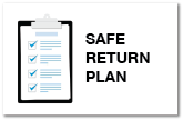  Image of Safe Return plan cover